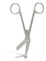 Lister Bandage Scissors - 14cm or 18cm : Click for more info.